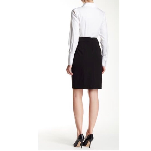👯‍♀️Host Pick⚡️Calvin Klein Pencil Suit Skirt - Picture 2 of 8